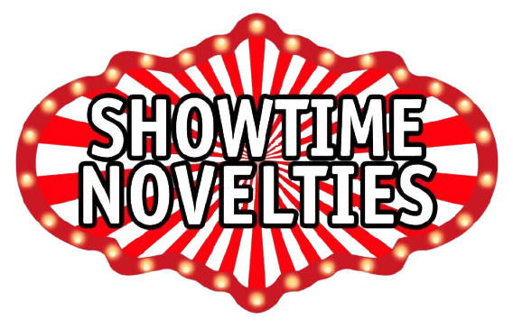 Showtime novelties Logo